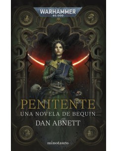 Bequin nº 02 Penitente